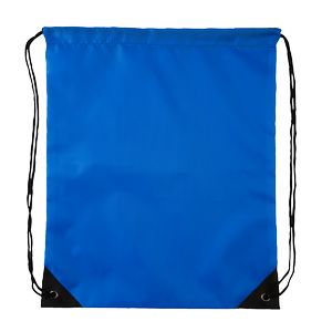 210D RPET Drawstring Backpack
