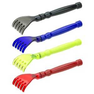 Easy Reach Telescoping Back Scratcher
