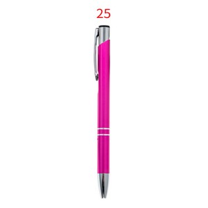 Shiny Hot Pink