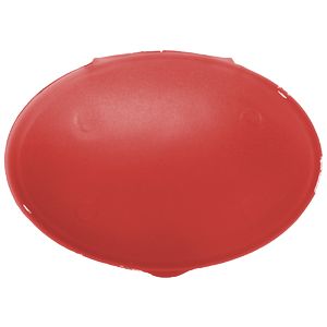 Translucent Red