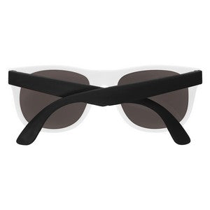 4000 WHTBLK Folded Blank
