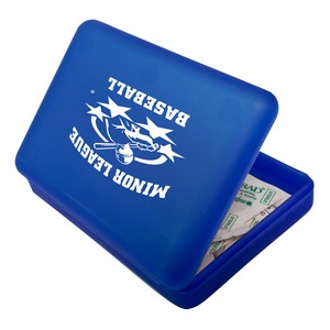 Translucent Blue - Direct