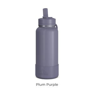 Plum Purple