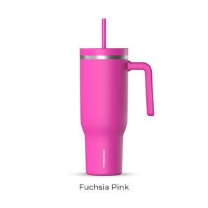 Fuchsia Pink