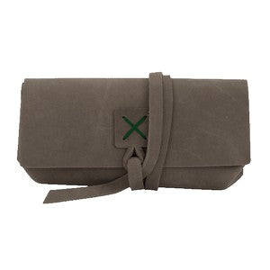 Slate Gray Green Blank