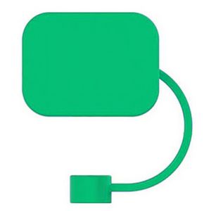 Green Rectangle