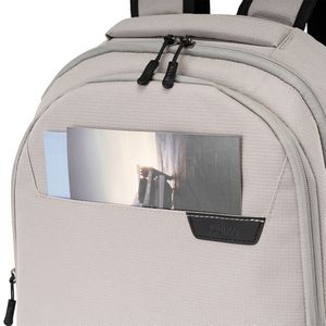 RejuVe® ROVE Recycled Heather Executive Backpack