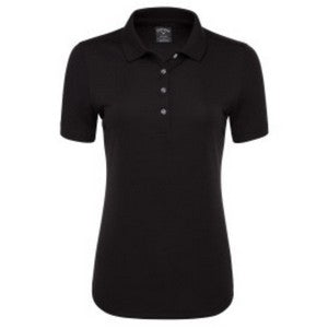 Callaway® Core Performance Women's Polo Shirt with Custom Logo