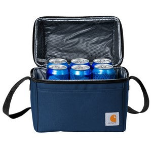 Carhartt® Lunch 6-Can Cooler