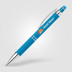 Light Blue/Chrome