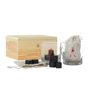 Speakeasy Gift Set