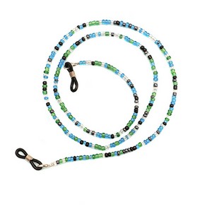 Beaded Eyeglass Chains Sunglass Holder Strap Around Neck
