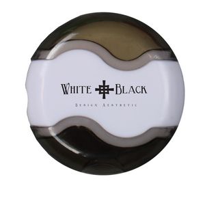 Translucent Smoke Gray