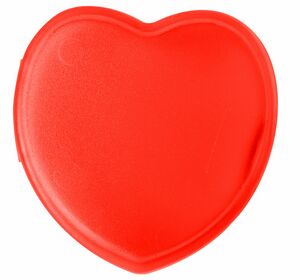 Heart Pill Case