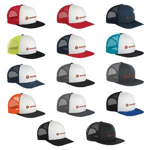 Richardson 113 Foamie Trucker Snapback