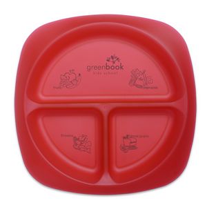 Translucent Red