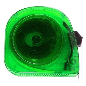 Translucent Green