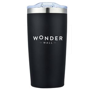 Oasis-I 20 Oz. Stainless Steel Travel Tumblers (Double Walled)