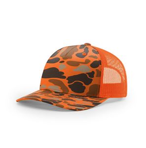 Blaze Duck Camo/Blaze Orange