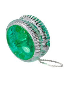 Translucent Green Blank