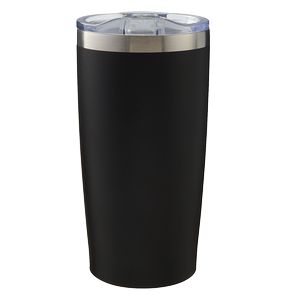 20 Oz. Everest Powder Coated Stainless Steel Tumbler