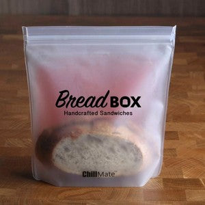 Chillmate Reusable Sandwich Bag