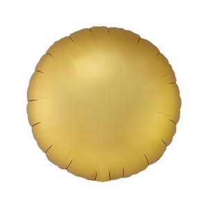 Gold Sateen