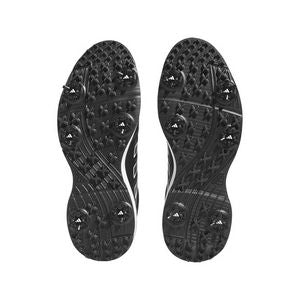 Core Black/Core Black/White Item# GV6893 wide