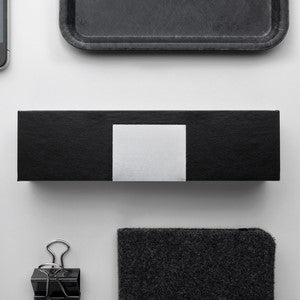 Blank Gift Box