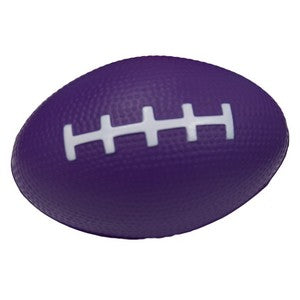 Football Squeezies® Stress Reliever