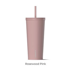 Rosewood Pink