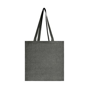 Vitality 4.5 oz Recycled Cotton Tote Bag