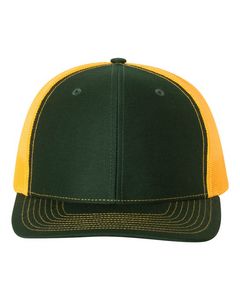 Dark Green/Gold