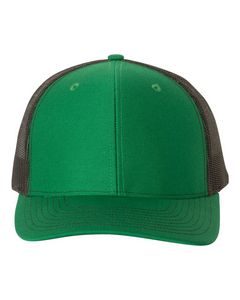 Kelly Green/Black