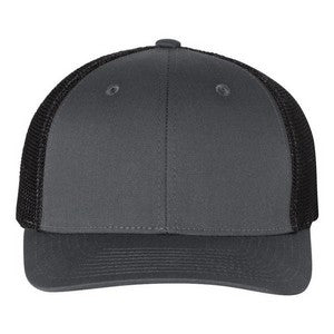 Black Blank