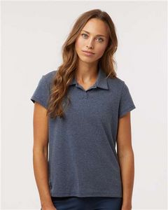 Collegiate Navy Blue Melange