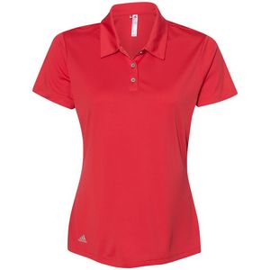 collegiate red -