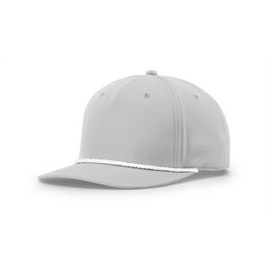 Light Gray/White Blank Angle View