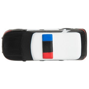 Police SUV Squeezies® Stress Reliever