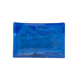 Blue - Blank