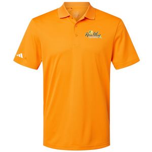 bright orange