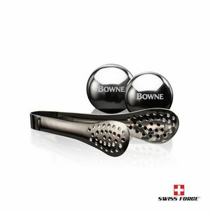 Swiss Force Diplomat Ice Set