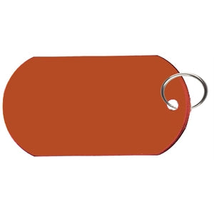 Metallic Orange