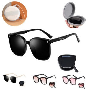 Folding Sunglass
