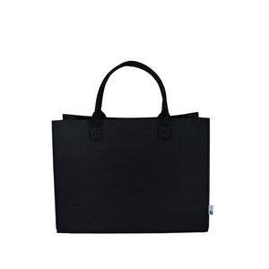 Remy Recycled Gusseted Tote Bag