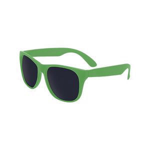 Neon Green/Black