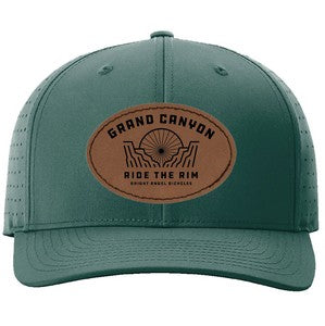 Richardson 632 Laser Perf R-FLEX Snapback Hat