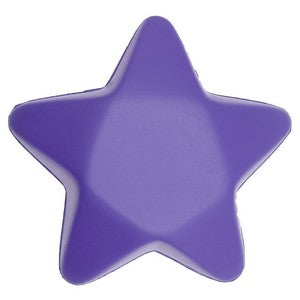 Squeezies® Stress Reliever Star