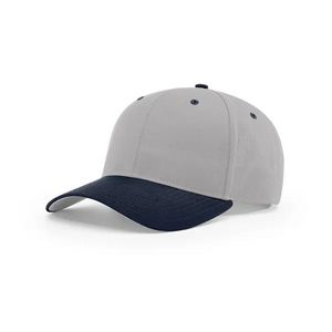 Gray/Navy Blue
