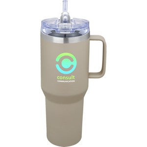 40 oz Urban Peak Apex Ridge Vacuum Travel Mug